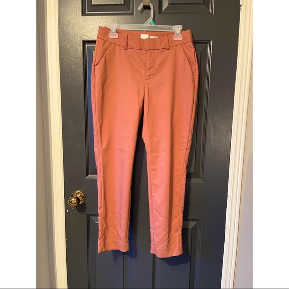 A New Day Ankle Trousers - Picture 1 of 5